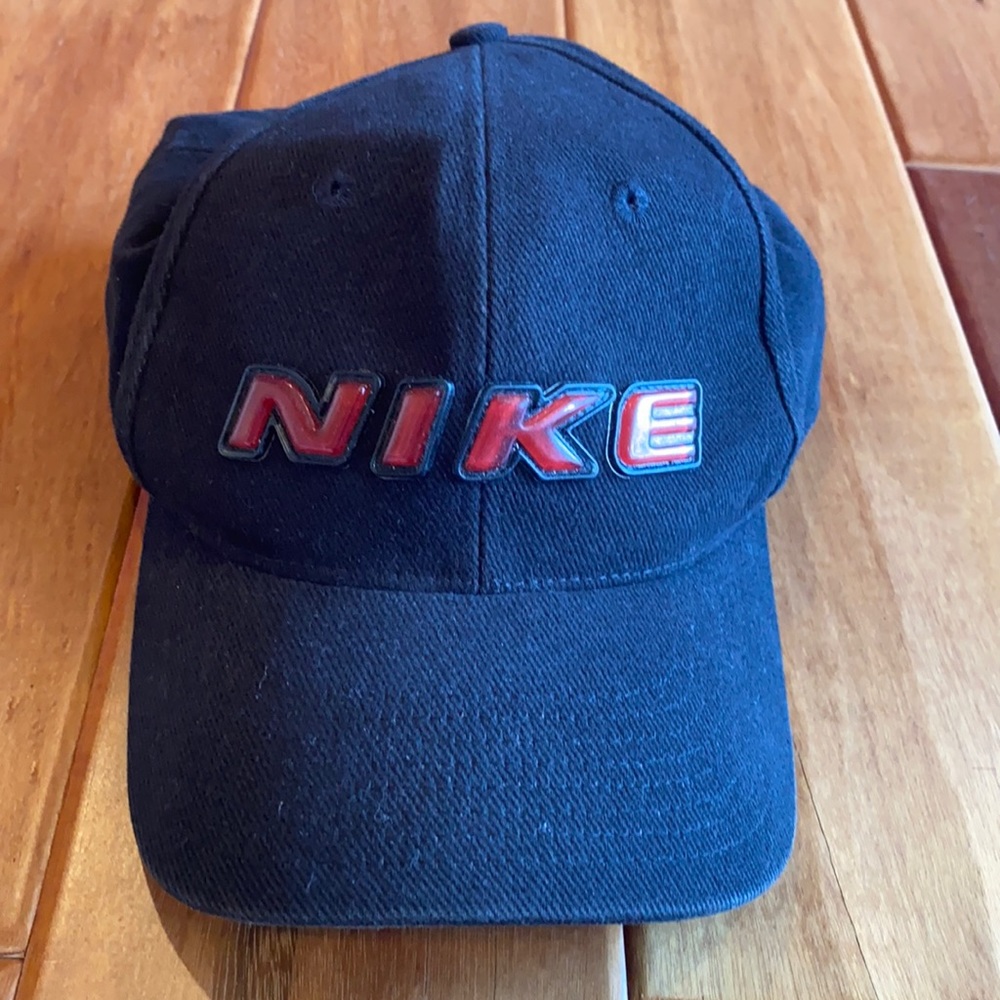 Nike hat